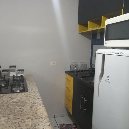 Elegante Apartamento No Centro De Куритиба Екстериор снимка