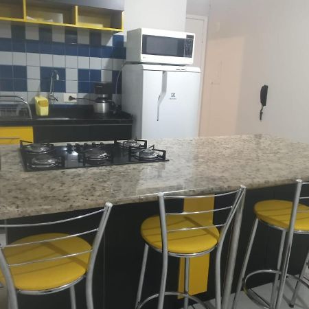 Elegante Apartamento No Centro De Куритиба Екстериор снимка