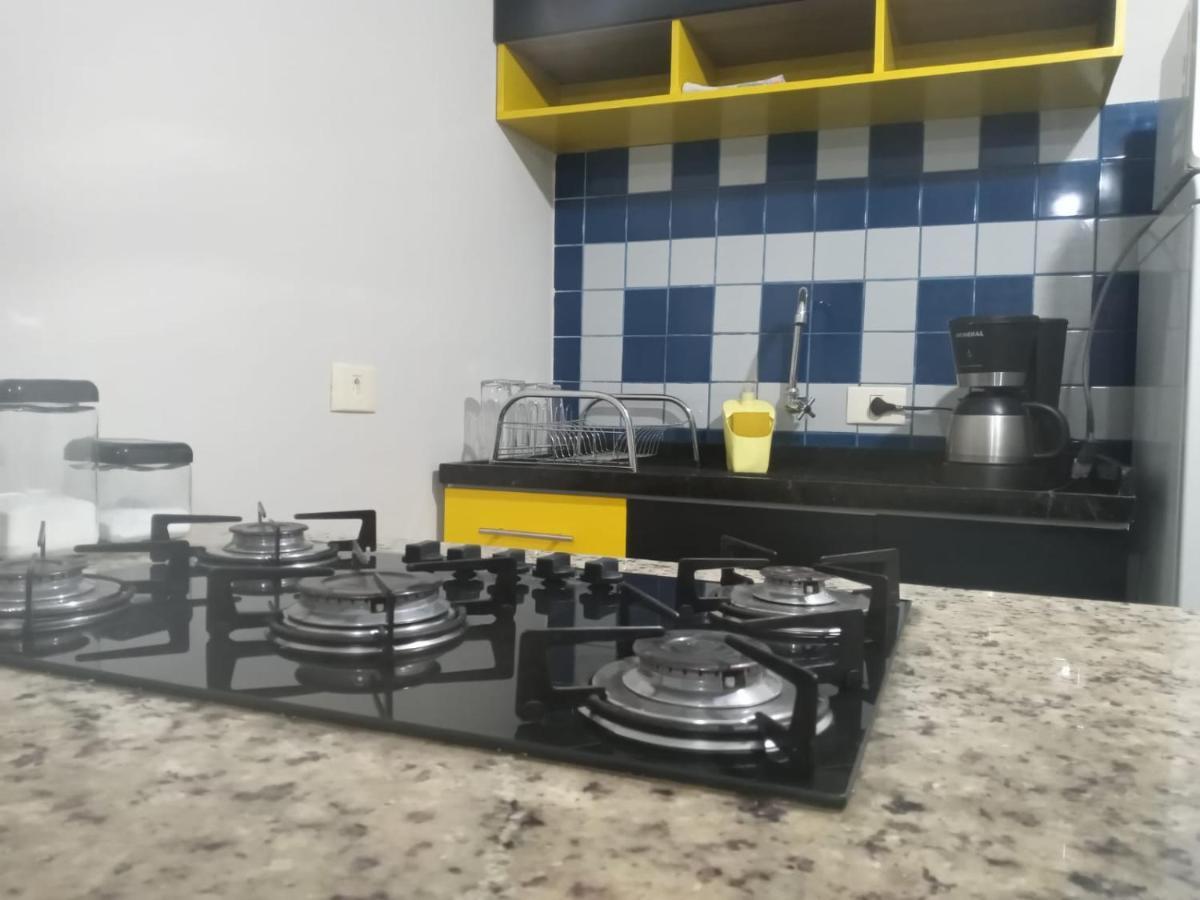 Elegante Apartamento No Centro De Куритиба Екстериор снимка