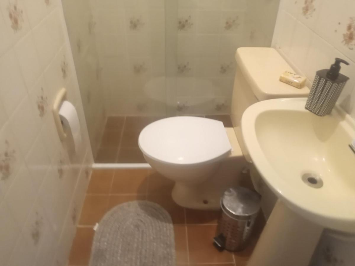 Elegante Apartamento No Centro De Куритиба Екстериор снимка