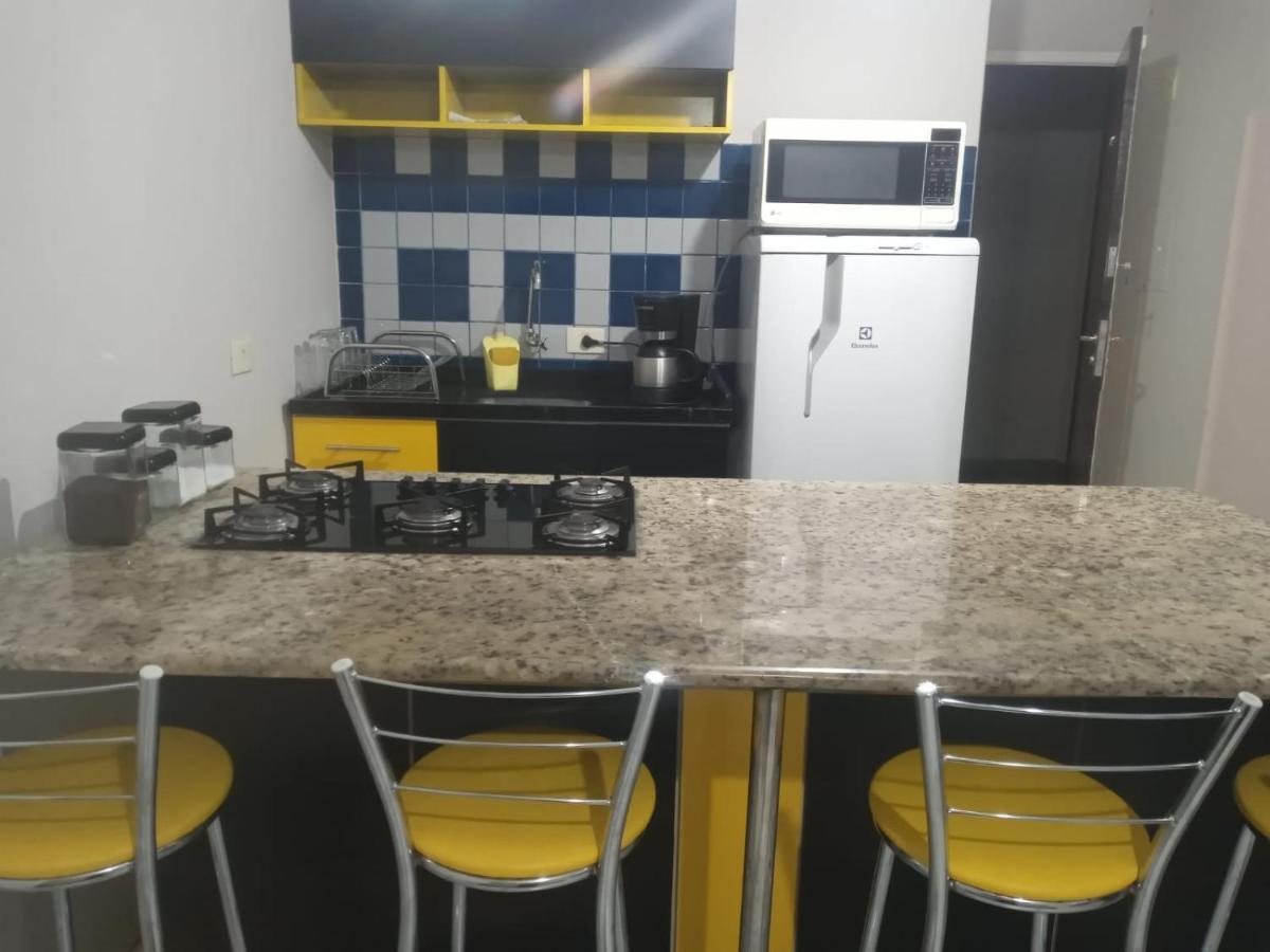 Elegante Apartamento No Centro De Куритиба Екстериор снимка