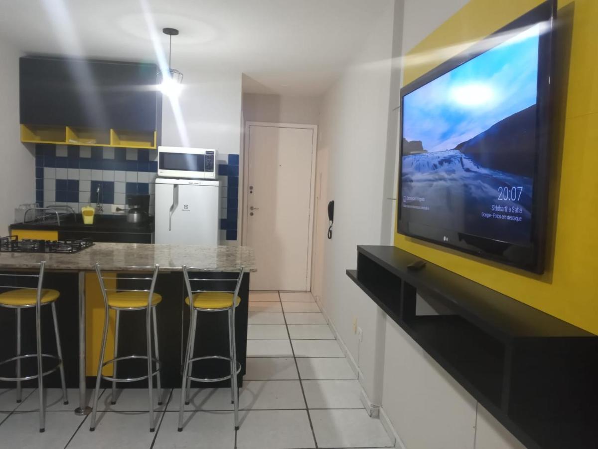 Elegante Apartamento No Centro De Куритиба Екстериор снимка