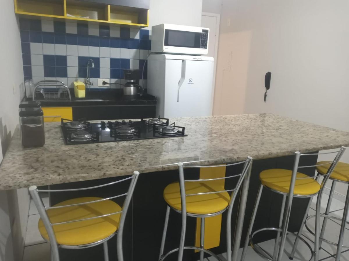 Elegante Apartamento No Centro De Куритиба Екстериор снимка