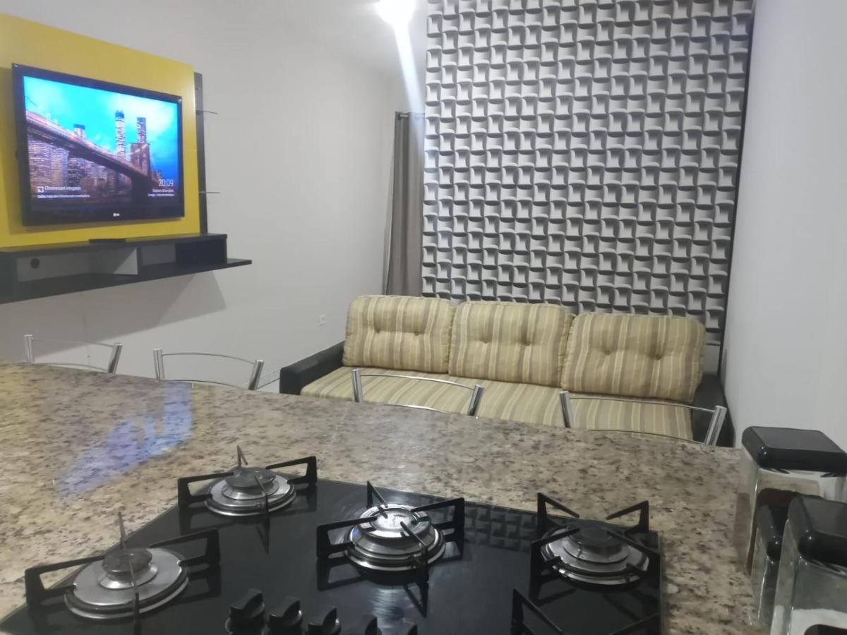 Elegante Apartamento No Centro De Куритиба Екстериор снимка