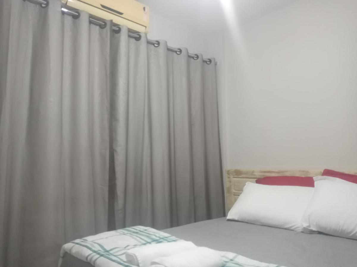 Elegante Apartamento No Centro De Куритиба Екстериор снимка