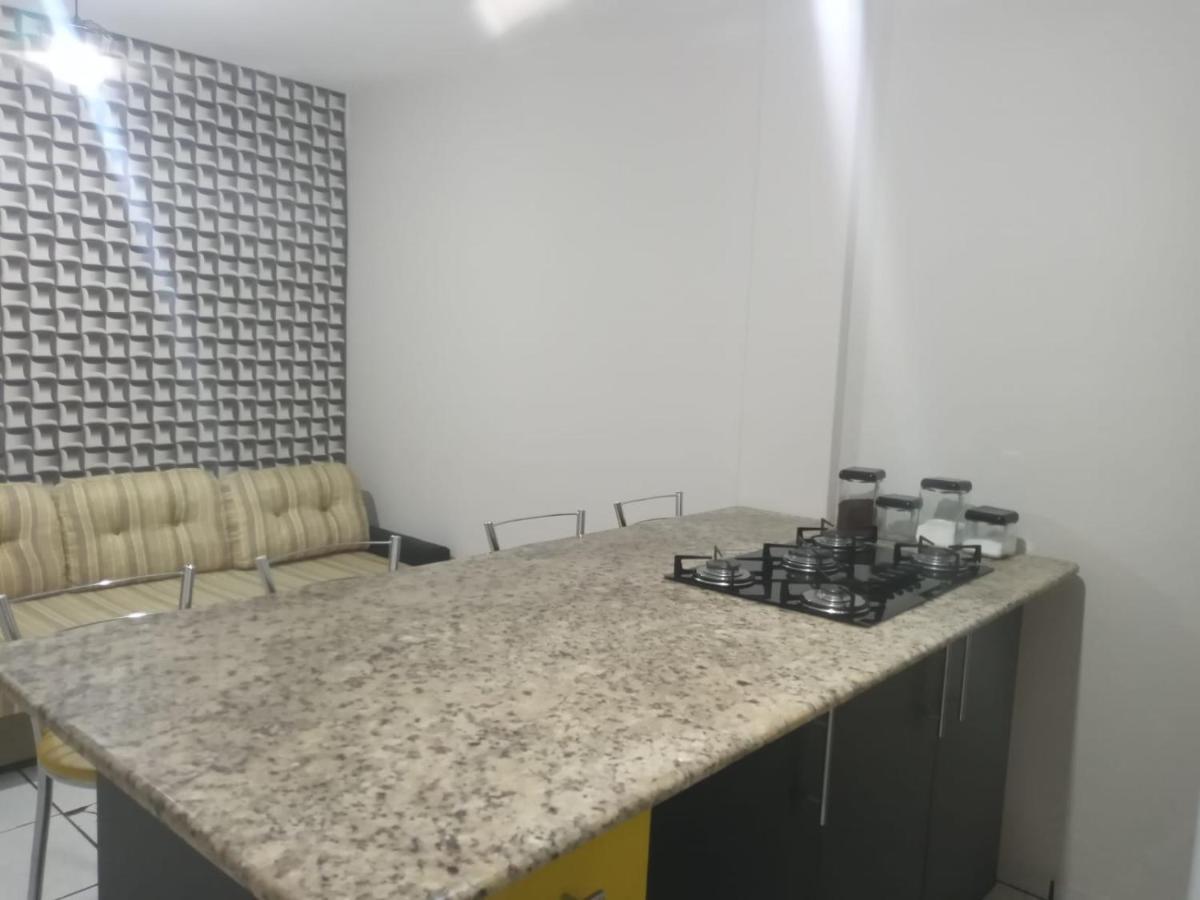 Elegante Apartamento No Centro De Куритиба Екстериор снимка