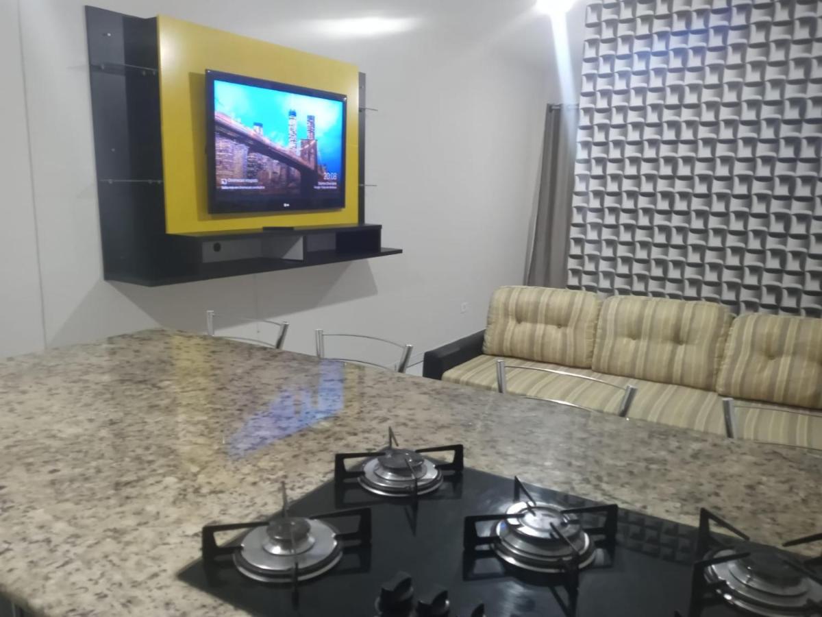 Elegante Apartamento No Centro De Куритиба Екстериор снимка